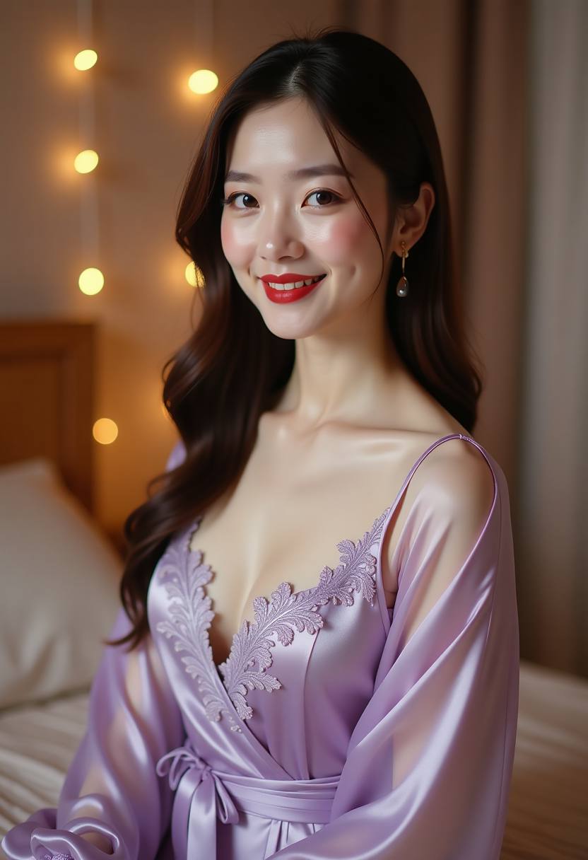 闭馆铃后