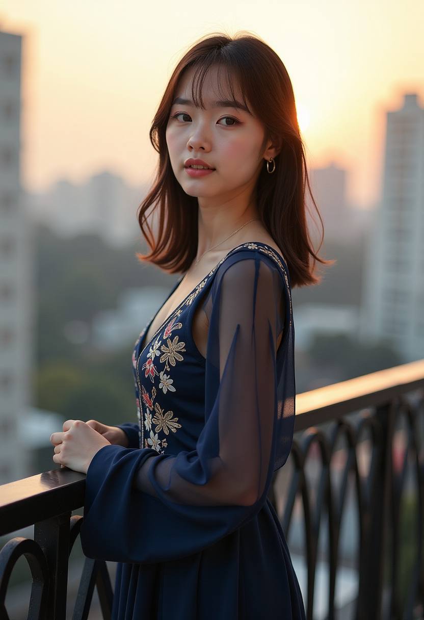 深夜阅览室